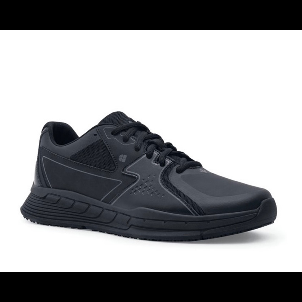 Women’s Slip Resistant Shoes